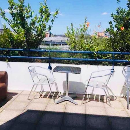S6 Bel Appartement 10Min Centre Paris Stade De France Saint-Denis  Buitenkant foto