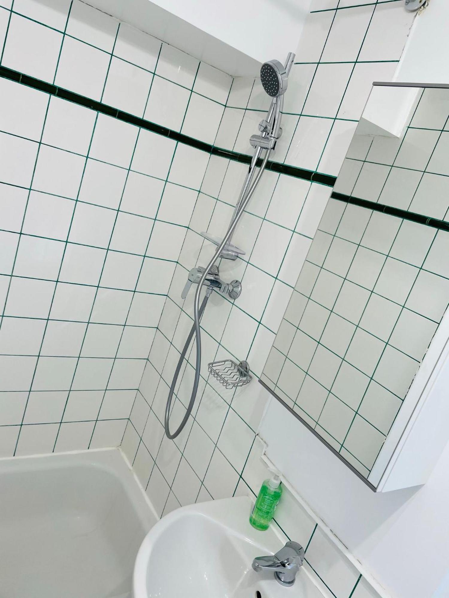 S6 Bel Appartement 10Min Centre Paris Stade De France Saint-Denis  Buitenkant foto